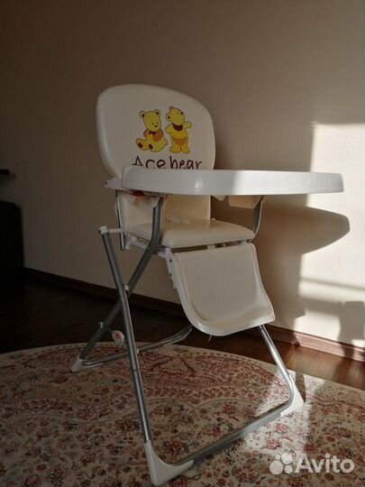 Детский стульчик