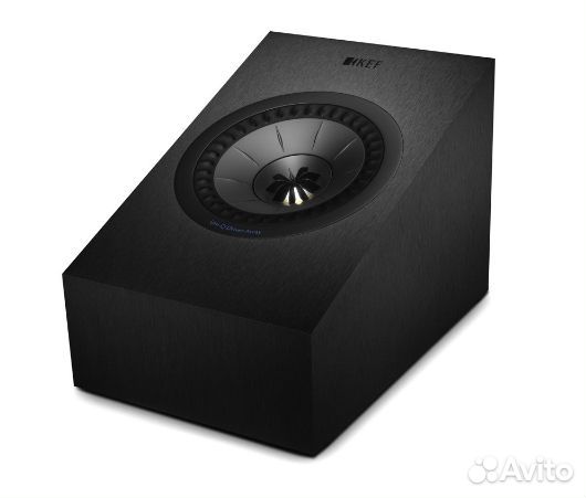 Акустическая система для Dolby Atmos KEF Q50A Blac