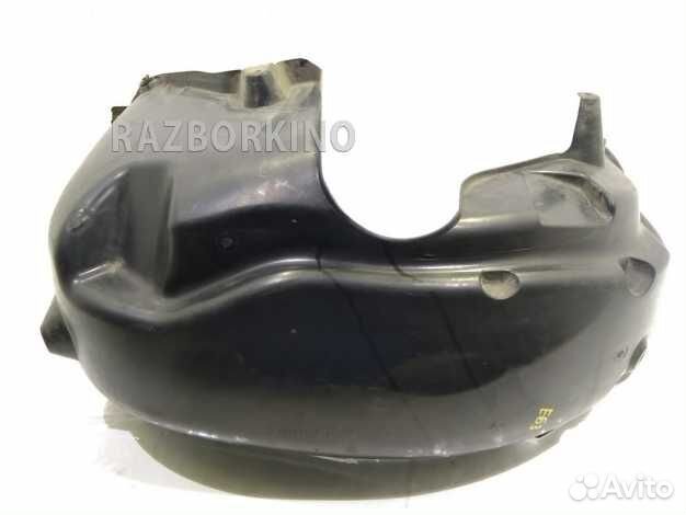 Локер задний левый бмв