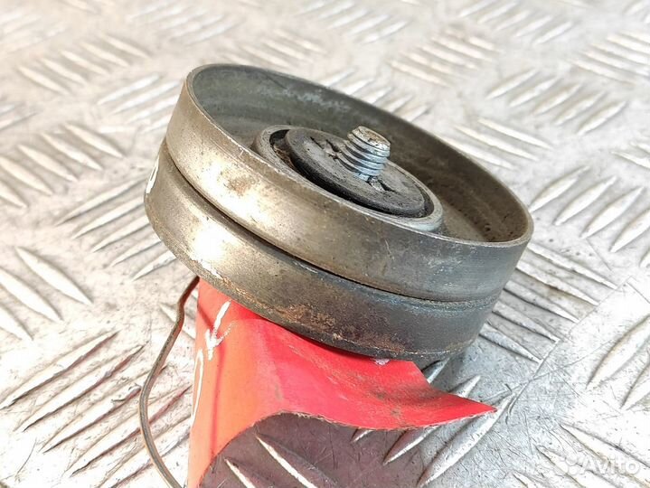 Ролик Skoda Octavia 2000 2011