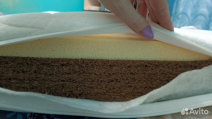 Матрас детский