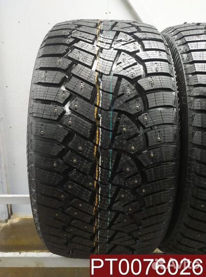 Continental IceContact 2 SUV 295/40 R20 98H