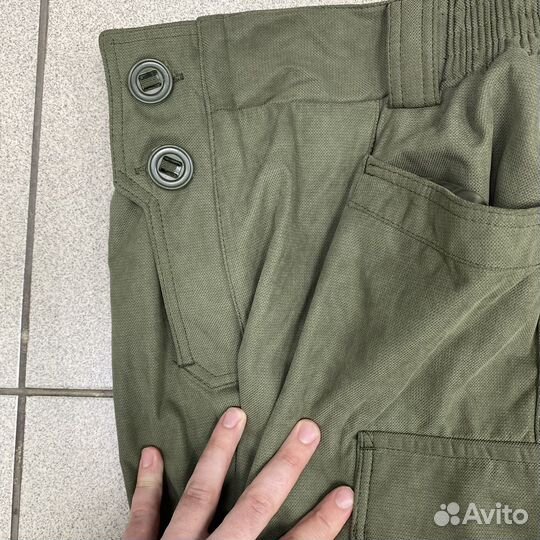 Костюм тактический softshell дыщащий оливковый