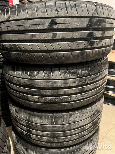Habilead ComfortMax 4S 225/45 R18 97H