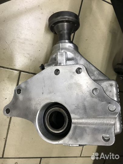 Главная передача Land Rover Freelander 2 2.0i