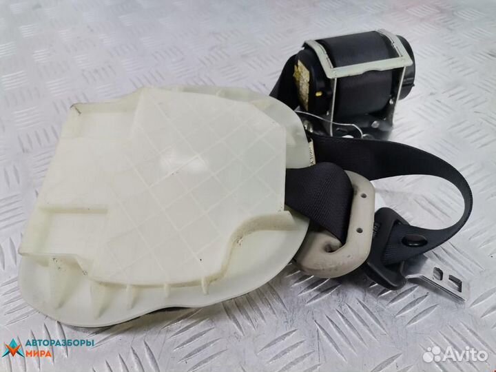 Ремень безопасности Renault Koleos 2008 888402781R