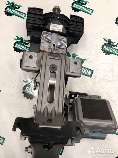 Рулевая колонка Mazda 6 GJ 2 2013