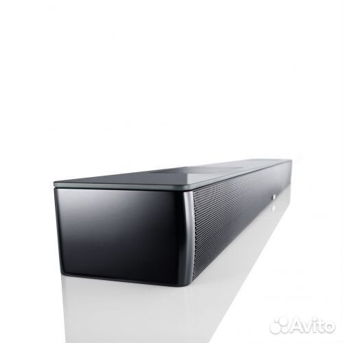 Саундбар Canton SMART Soundbar 10 Black