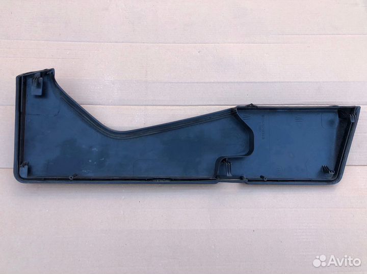 Карман левый W124 седан универсал кожа