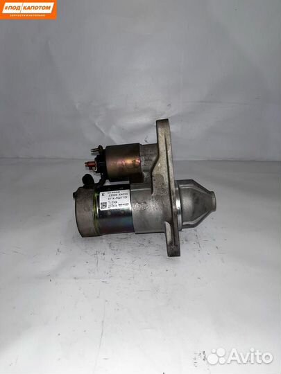 Стартер Nissan X-Trail 23300EN200