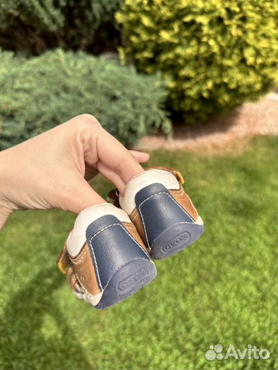 Сандалии детские для мальчиков