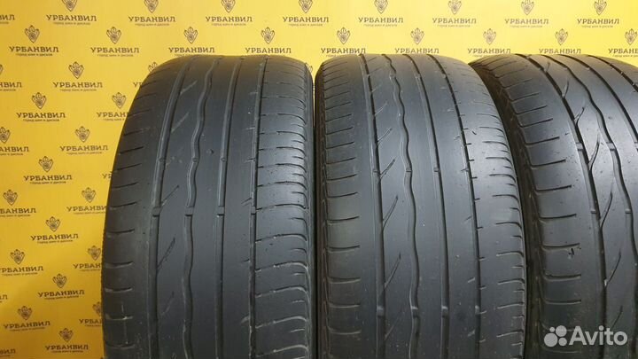 Bridgestone Turanza ER300 245/45 R18 100Y