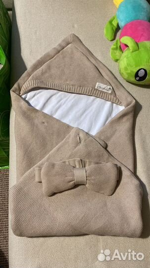 Конверт amarobaby на выписку/в коляску