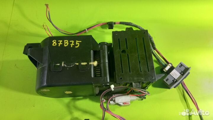 Холодильник автомобильный