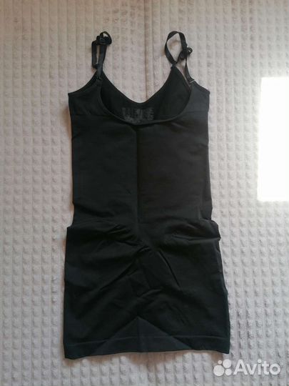 Платье-утяжка