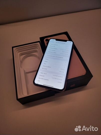 iPhone 11 Pro Max, 256 ГБ