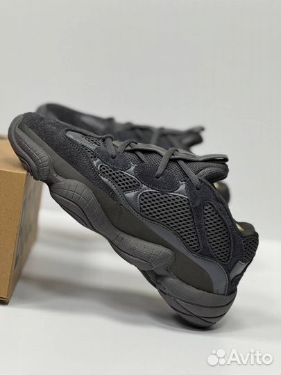 Кроссовки adidas yeezy boost 500