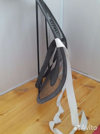 Корректор поясничного отдела / Поясничный упор