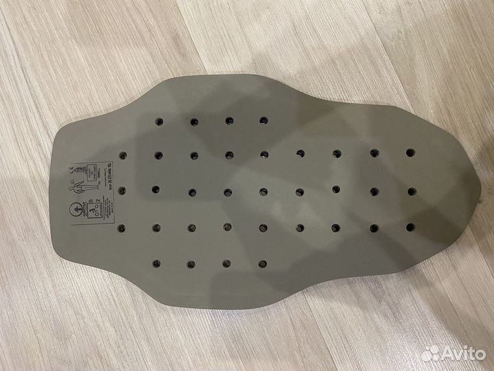 Комплексная защита forcefield action