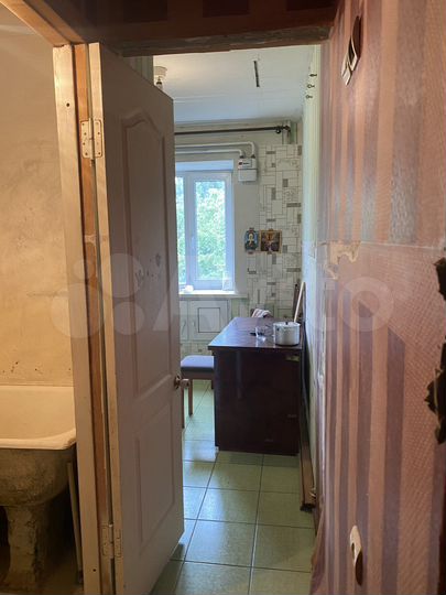 1-к. квартира, 32 м², 4/5 эт.