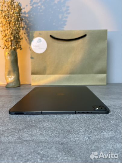 iPad pro 12.9 m1 256gb+cellular 2021