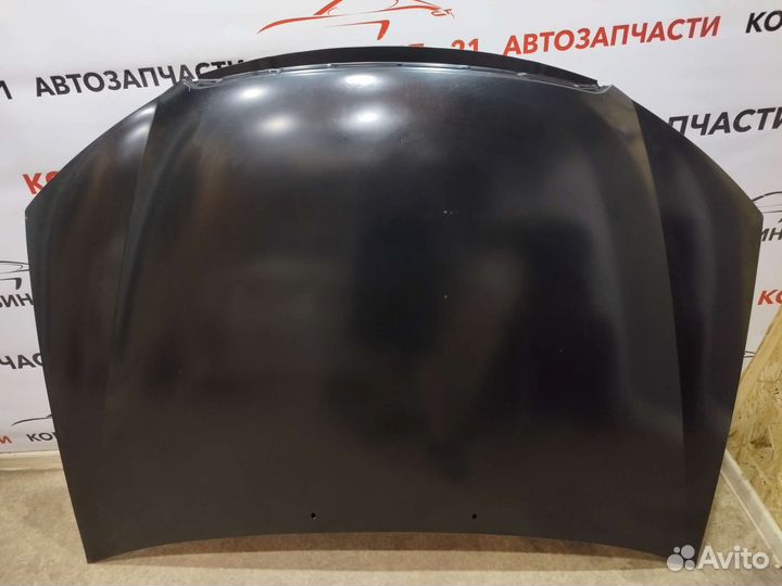 Капот Kia Cerato 1 2003-2009