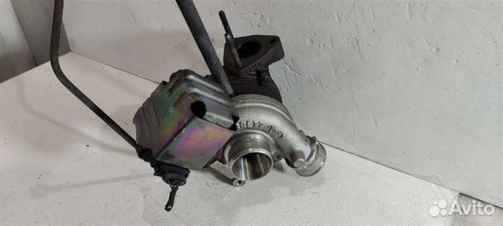 Турбина 7624630002 Chevrolet Captiva 2.0