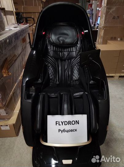 Массажное кресло премиальное Kezga Chair v.216