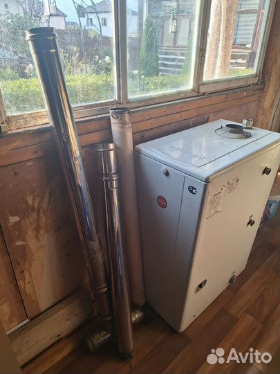 Дизельный котел китурами 21 турбо