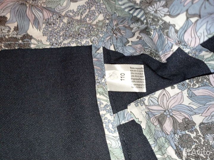 Пиджак детский Coupette