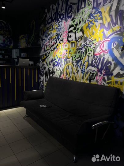 Вейп-Шоп puff