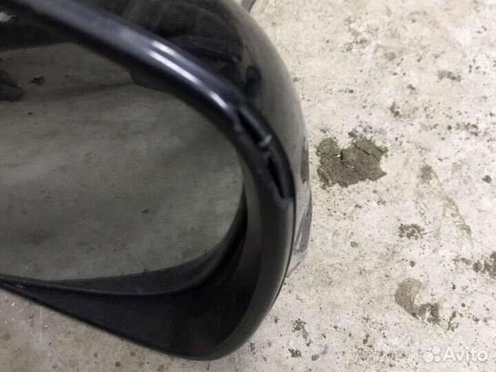 Зеркало правое Toyota Land Cruiser Prado 150