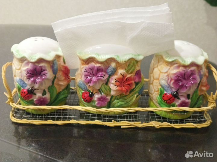 Набор для кухни