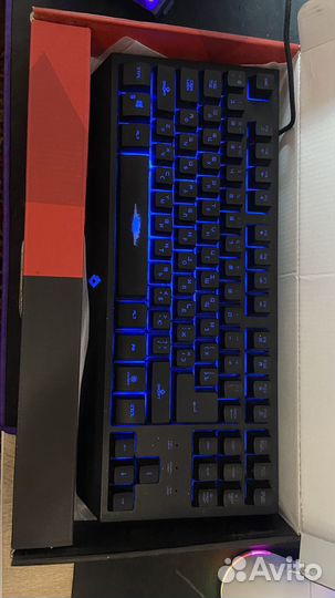 Клавиатура