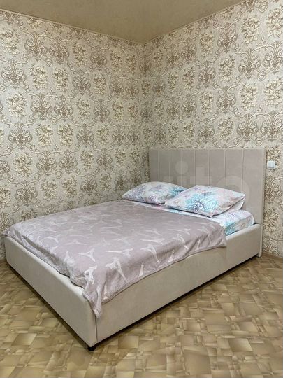 Квартира-студия, 44 м², 12/14 эт.