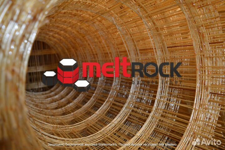 Стеклопластиковая сетка -рулон 1х50 м, ячейка 100