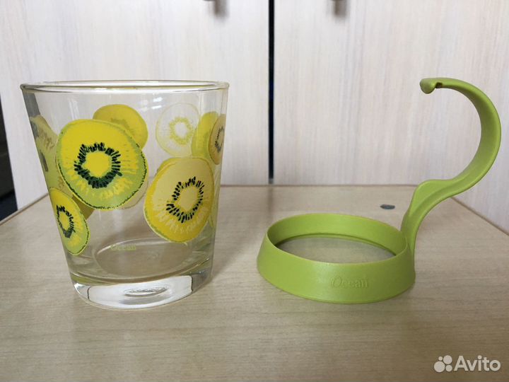 Кружка-стакан Ocean