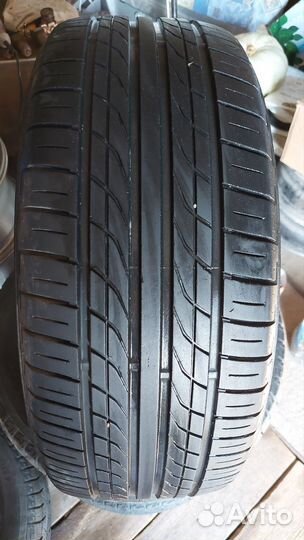 Yokohama DNA Ecos ES300 215/55 R16