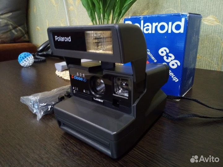 Фотоаппарат