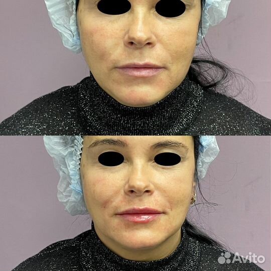 Косметолог- врач