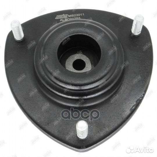 Опора амортизатора mitsubishi Grandis NA4W Jan