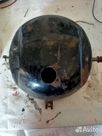 Фары на мотоцикл