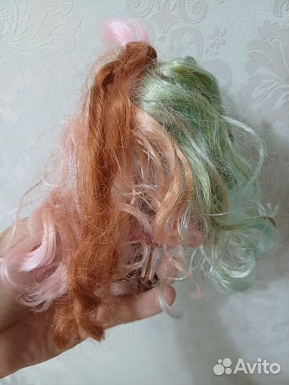 Кукла hairdorables