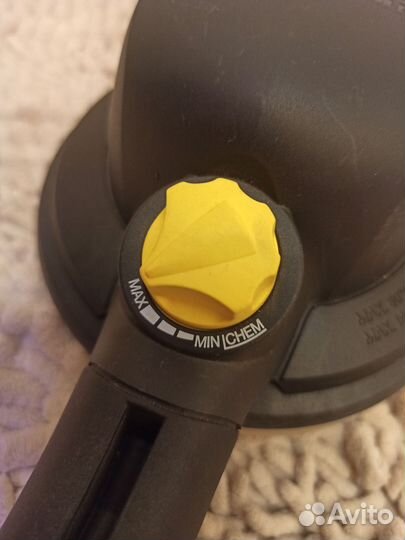 Щетка Керхер WB 130 вращающаяся