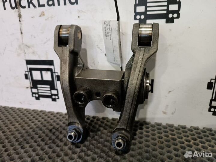 Вал рокеров Man Tgx