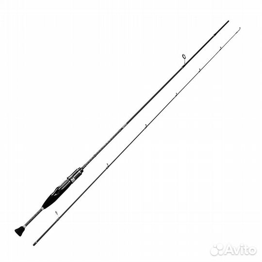 Удилище спиннинговое nisus Mormo Stick 602 SUL-T 1