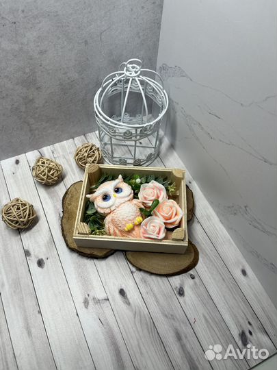 Подарочный набор