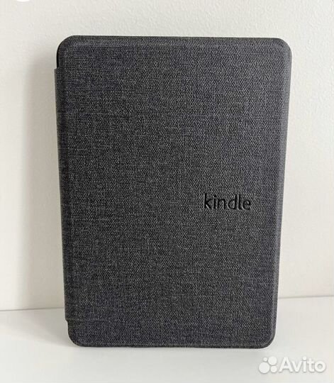 Новые обложки для Amazon Kindle