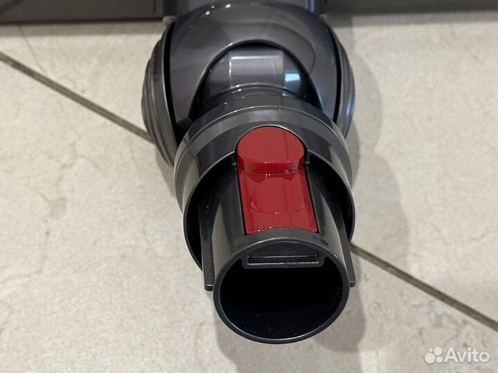 Турбощётка Dyson V12 Slim