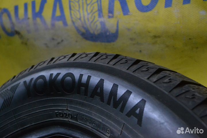 Yokohama Ice Guard IG60 205/60 R16